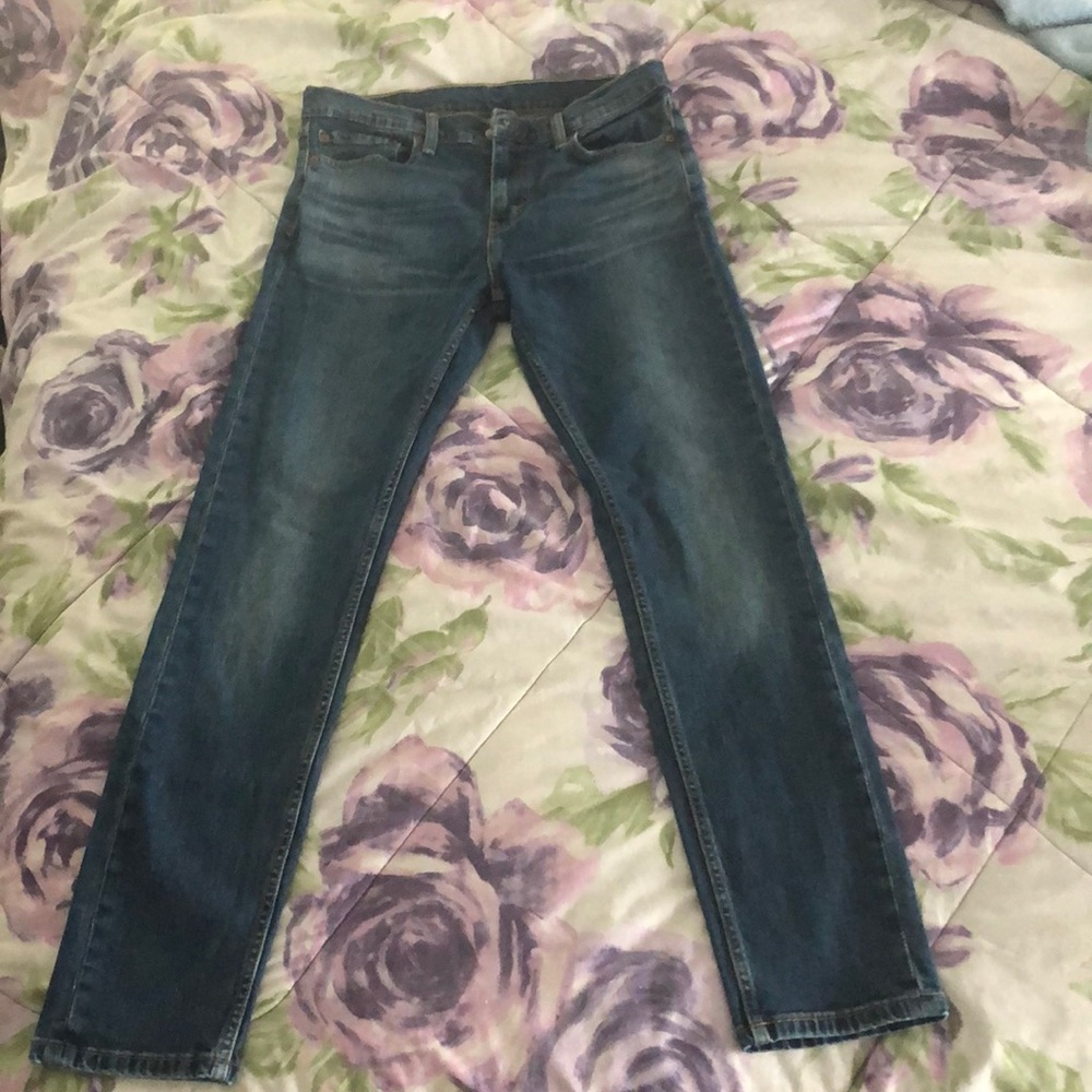 Levi’s 510 men’s jeans